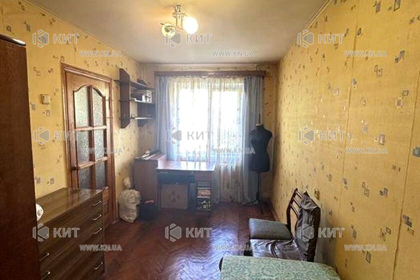 Продажа квартиры Харьков, Новые дома, 46м²