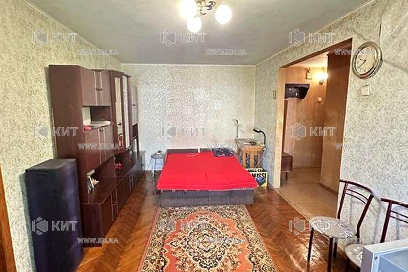 Продажа квартиры Харьков, Новые дома, 46м²