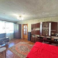 Продажа квартиры Харьков, Новые дома, 46м²