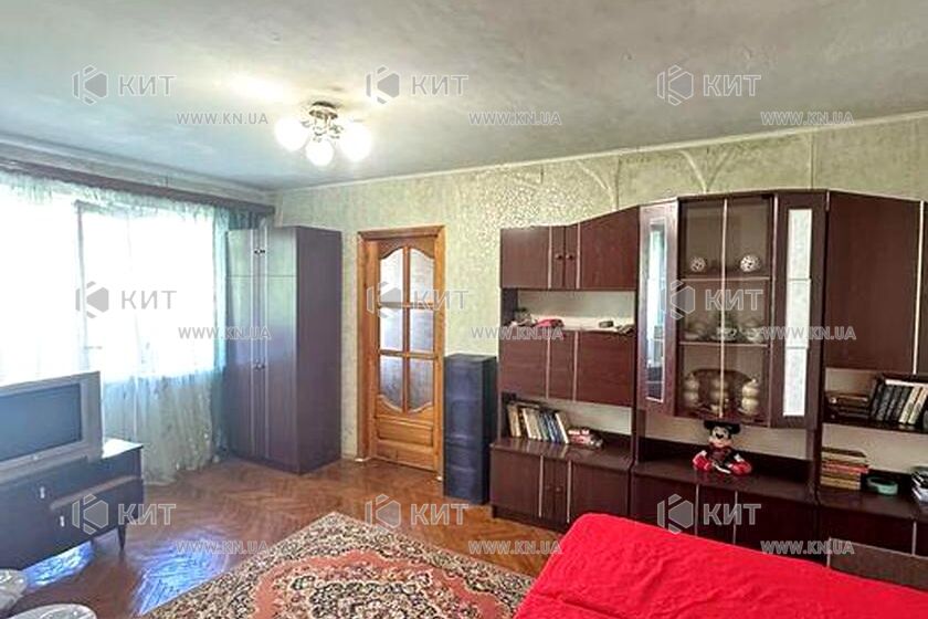 Продажа квартиры Харьков, Новые дома, 46м²