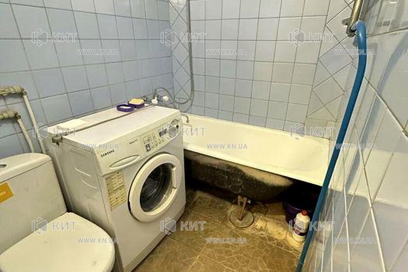 Продажа квартиры Харьков, Новые дома, 46м²