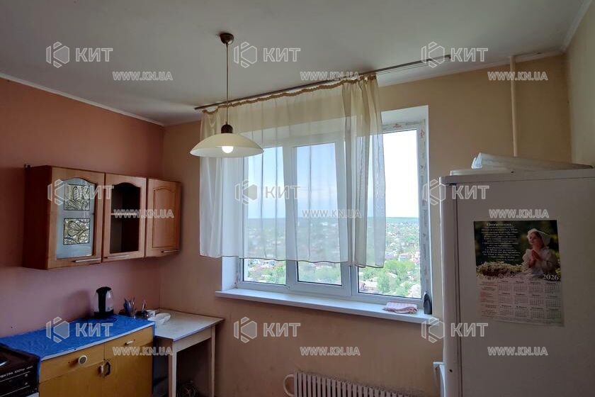 Продаж квартири Харків, Холодна Гора, 69м²