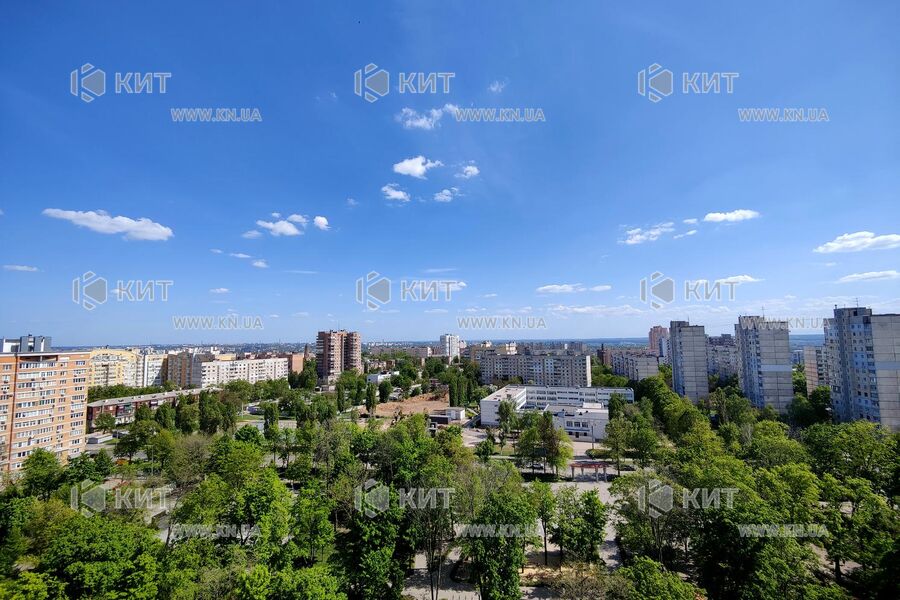 Продаж квартири Харків, Холодна Гора, 69м²