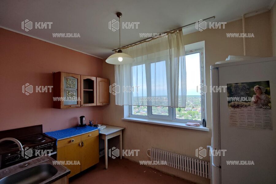 Продаж квартири Харків, Холодна Гора, 69м²
