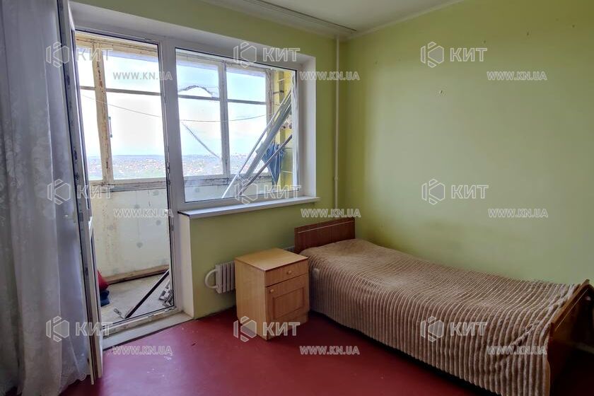 Продаж квартири Харків, Холодна Гора, 69м²