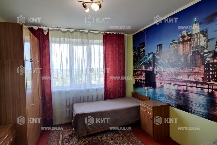 Продаж квартири Харків, Холодна Гора, 69м²