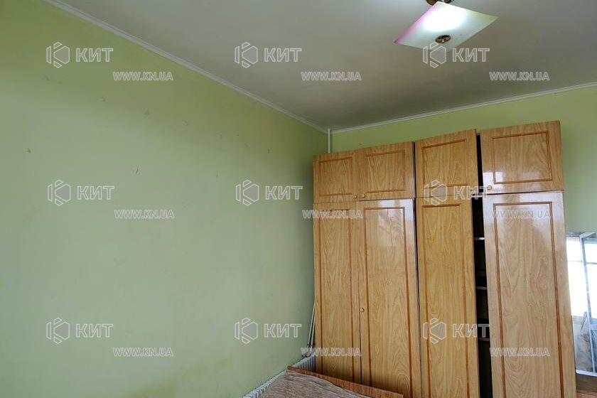 Продаж квартири Харків, Холодна Гора, 69м²