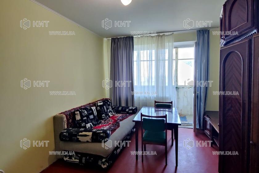 Продаж квартири Харків, Холодна Гора, 69м²
