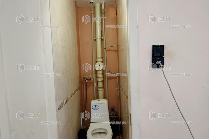 Продаж квартири Харків, Холодна Гора, 69м²