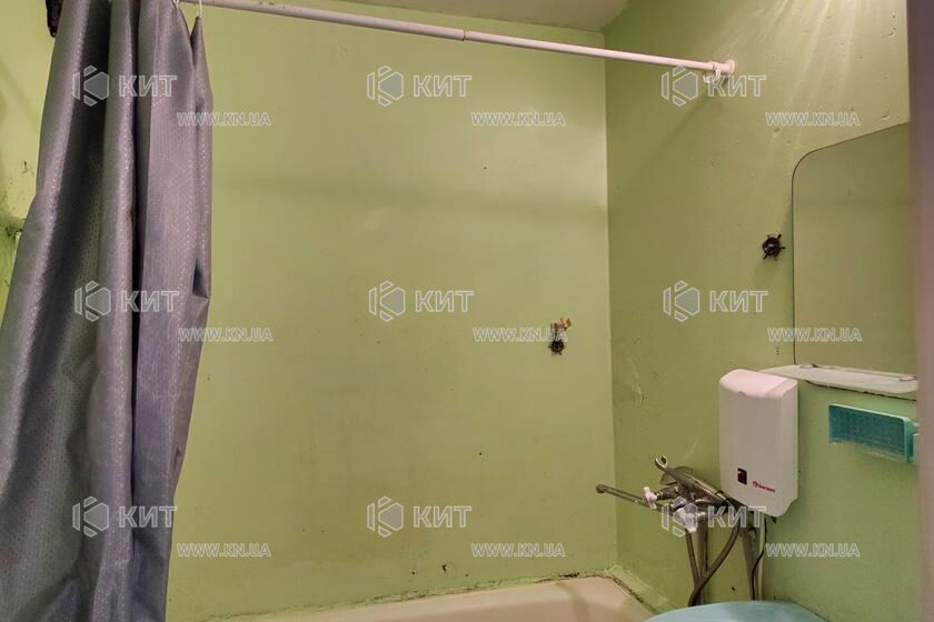 Продаж квартири Харків, Холодна Гора, 69м²