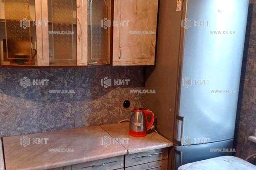 Продажа квартиры Харьков, Холодная гора, 37м²