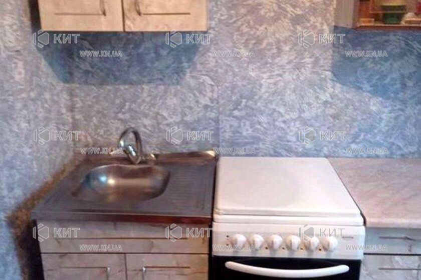Продажа квартиры Харьков, Холодная гора, 37м²