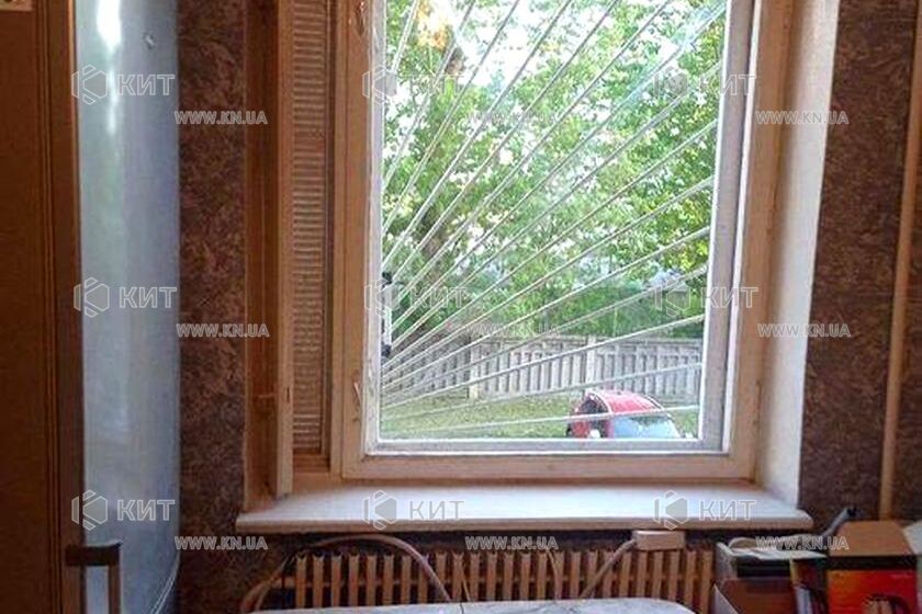 Продажа квартиры Харьков, Холодная гора, 37м²