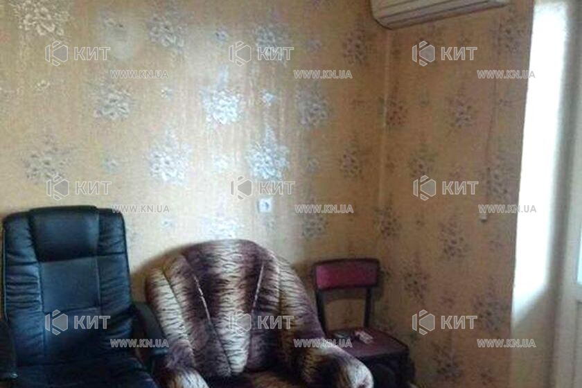 Продажа квартиры Харьков, Холодная гора, 37м²
