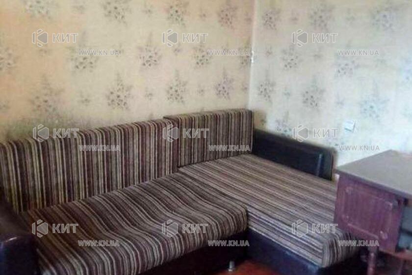 Продажа квартиры Харьков, Холодная гора, 37м²