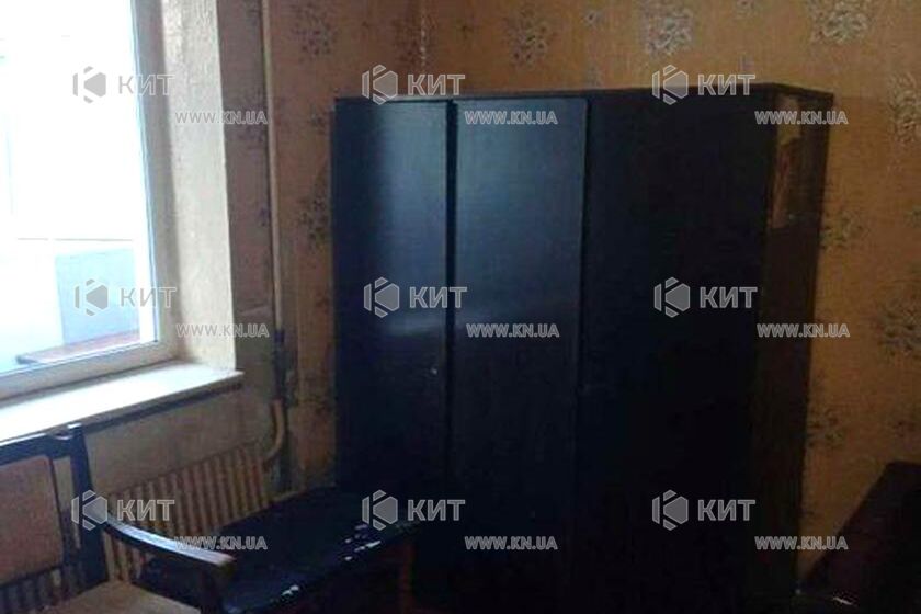 Продажа квартиры Харьков, Холодная гора, 37м²