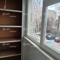 Продажа квартиры Харьков, Холодная гора, 37м²