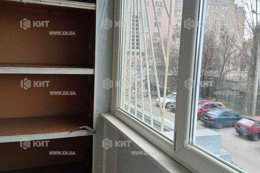 Продажа квартиры Харьков, Холодная гора, 37м²