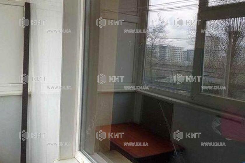 Продажа квартиры Харьков, Холодная гора, 37м²