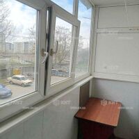 Продажа квартиры Харьков, Холодная гора, 37м²