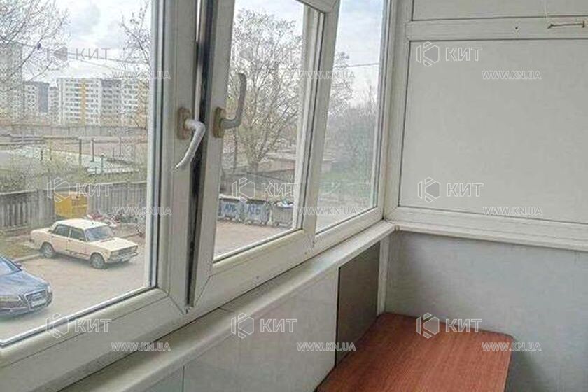 Продажа квартиры Харьков, Холодная гора, 37м²