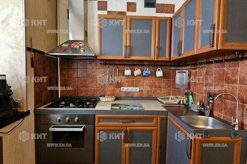 Продажа квартиры Харьков, Павлово Поле, 62м²
