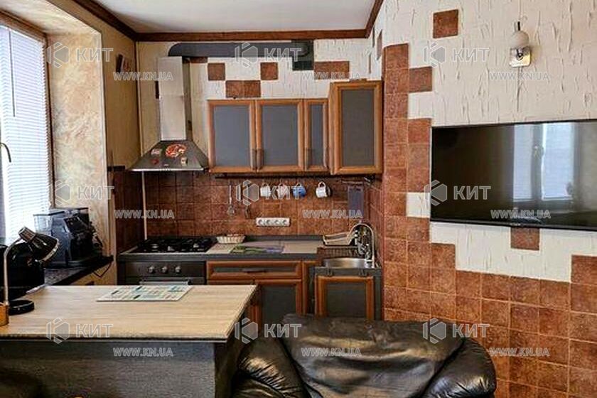 Продажа квартиры Харьков, Павлово Поле, 62м²