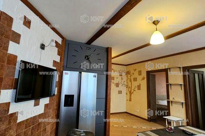 Продажа квартиры Харьков, Павлово Поле, 62м²
