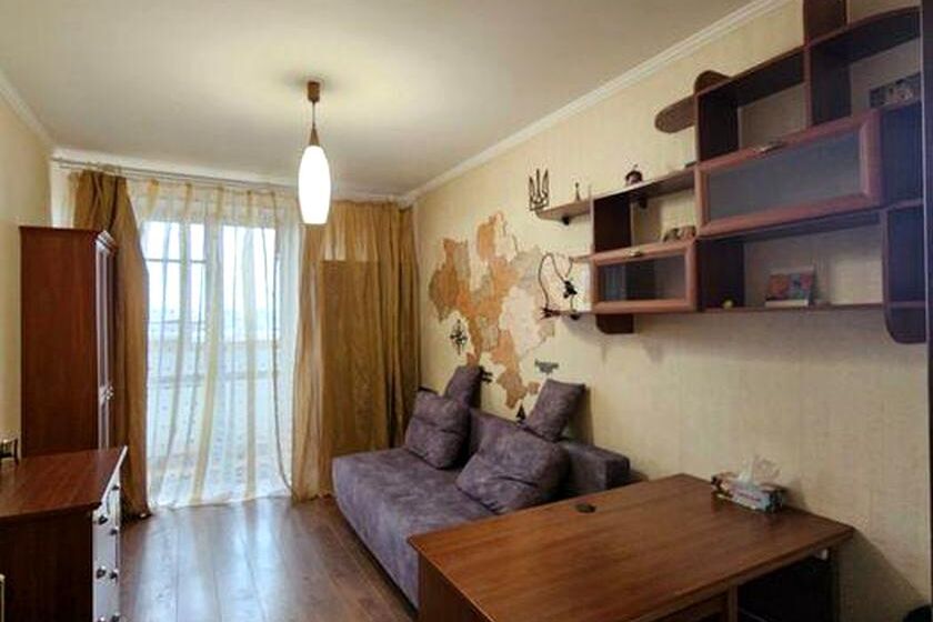 Продажа квартиры Харьков, Павлово Поле, 62м²