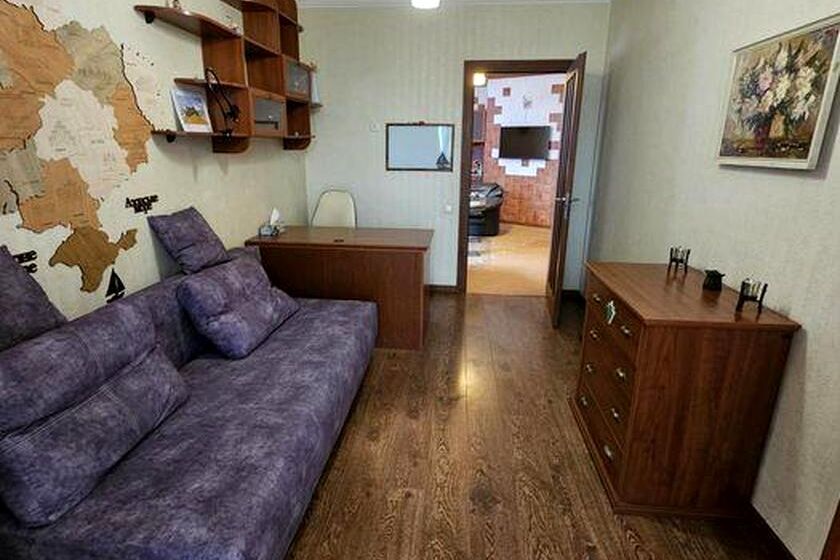 Продажа квартиры Харьков, Павлово Поле, 62м²