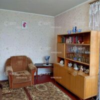 Продаж квартири Харків, ХТЗ, Рогань, 50м²