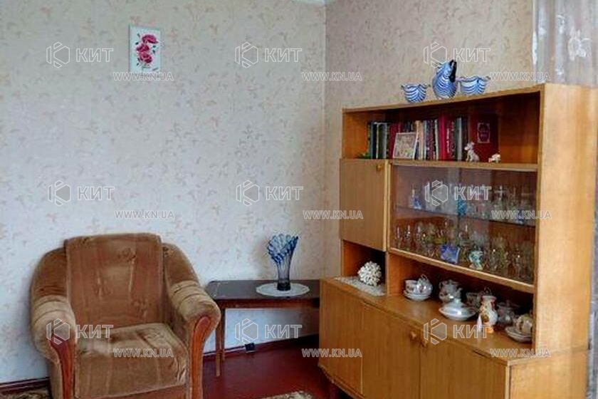 Продаж квартири Харків, ХТЗ, Рогань, 50м²