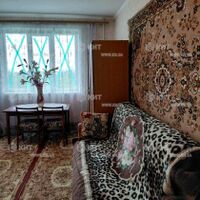 Продаж квартири Харків, ХТЗ, Рогань, 50м²