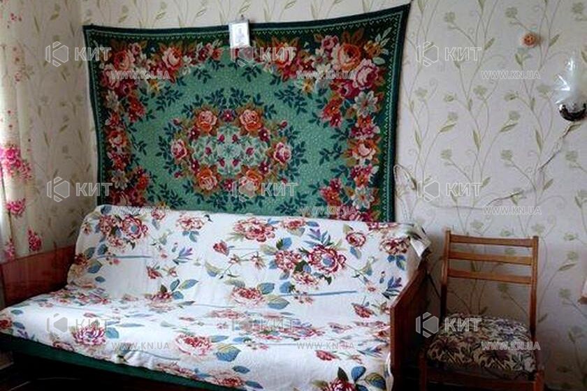 Продаж квартири Харків, ХТЗ, Рогань, 50м²