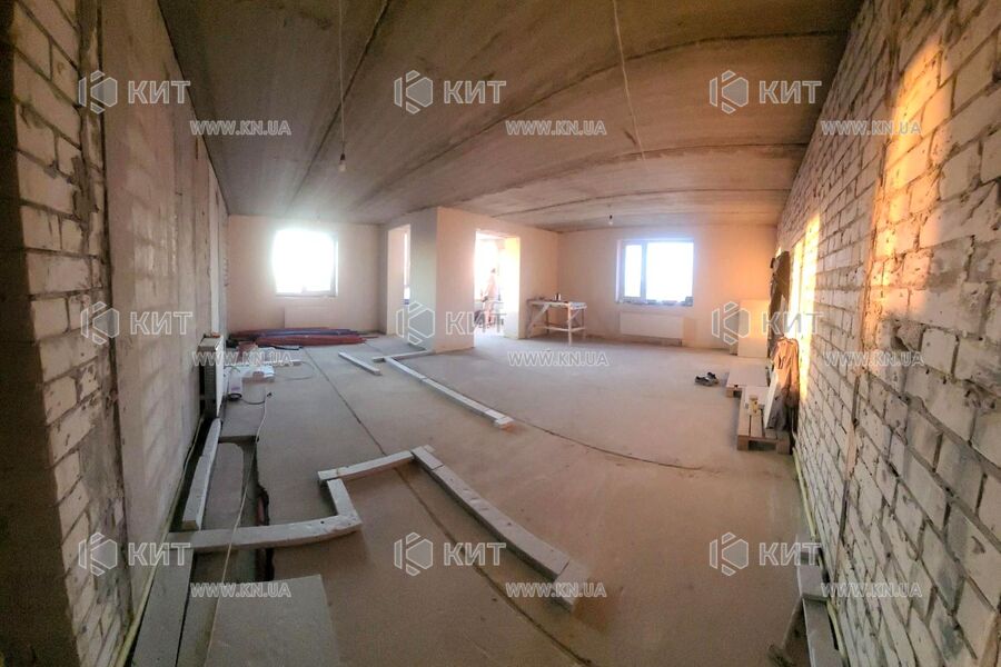 Продажа квартиры Харьков, Спортивная, Гагарина, Защитников, 130м²
