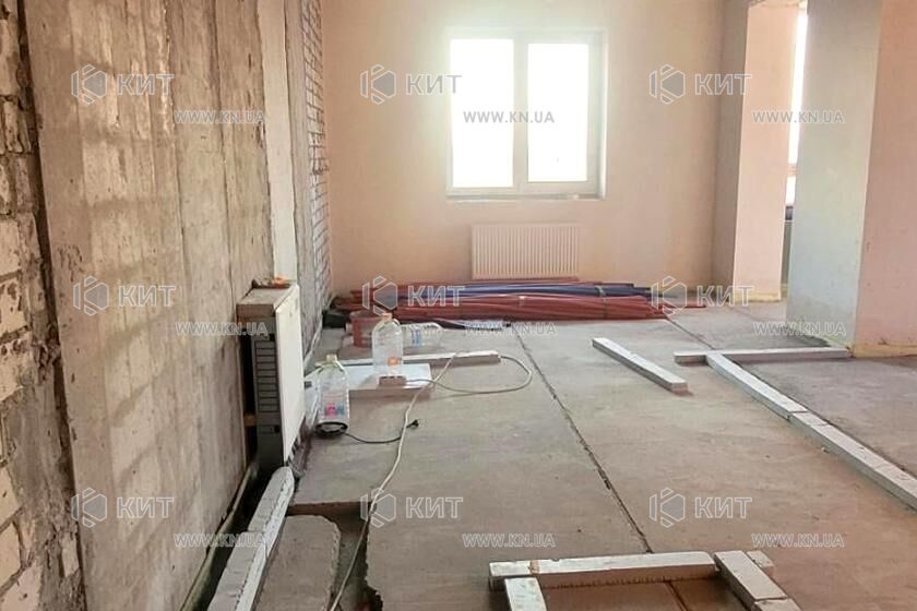 Продажа квартиры Харьков, Спортивная, Гагарина, Защитников, 130м²