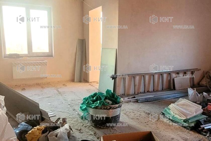 Продажа квартиры Харьков, Спортивная, Гагарина, Защитников, 130м²