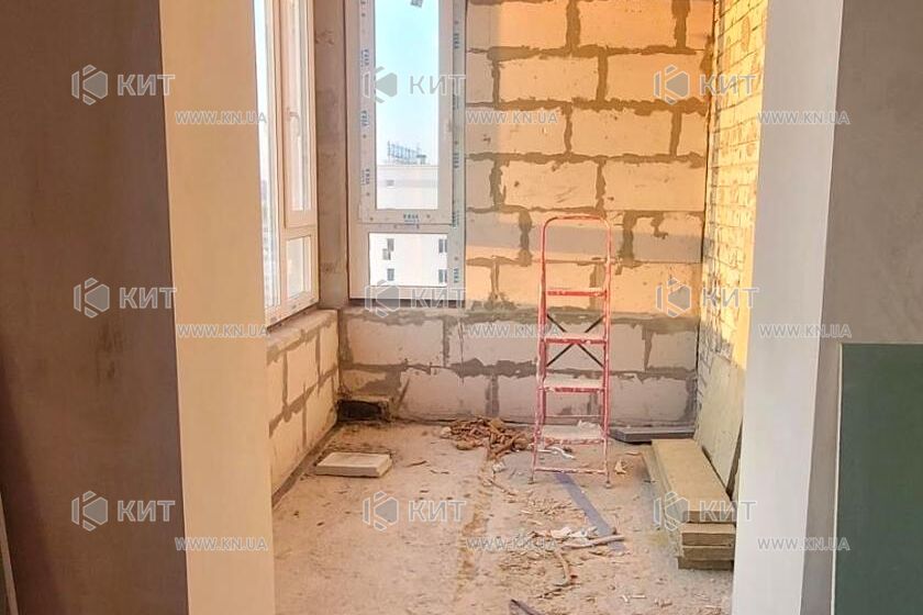 Продажа квартиры Харьков, Спортивная, Гагарина, Защитников, 130м²