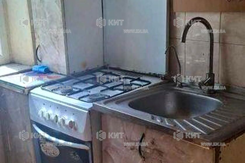 Продажа квартиры Харьков, Салтовка, 606 мрн., 47м²