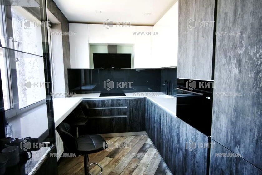 Продажа квартиры Харьков, Холодная гора, 69м²