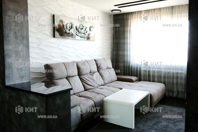 Продажа квартиры Харьков, Холодная гора, 69м²