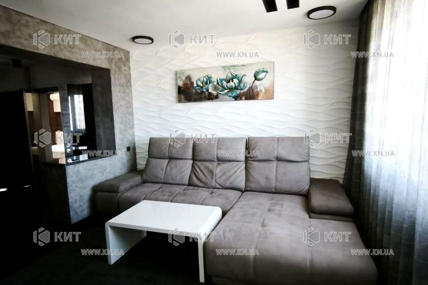 Продажа квартиры Харьков, Холодная гора, 69м²