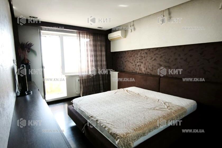 Продажа квартиры Харьков, Холодная гора, 69м²