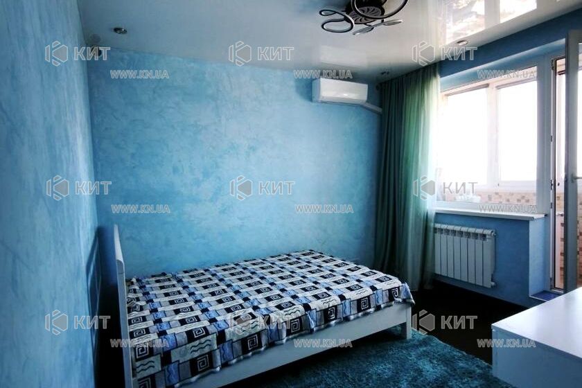 Продажа квартиры Харьков, Холодная гора, 69м²
