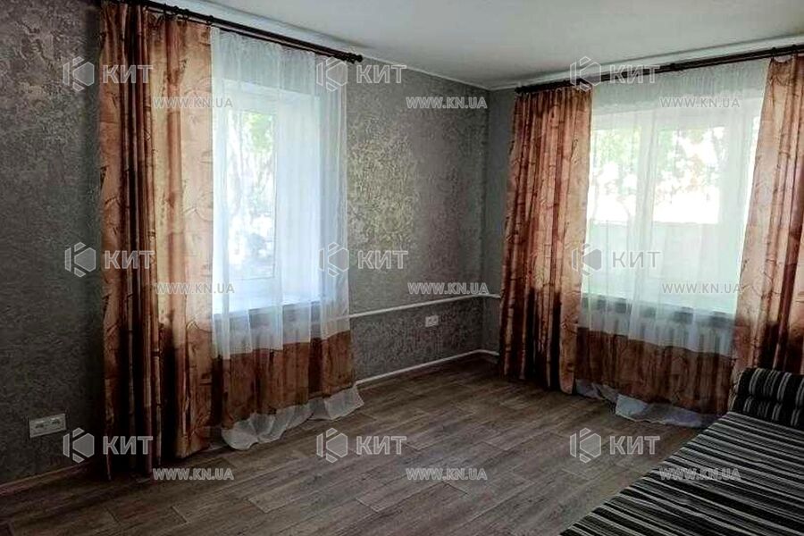 Продажа квартиры Харьков, ХТЗ, Рогань, 32м²