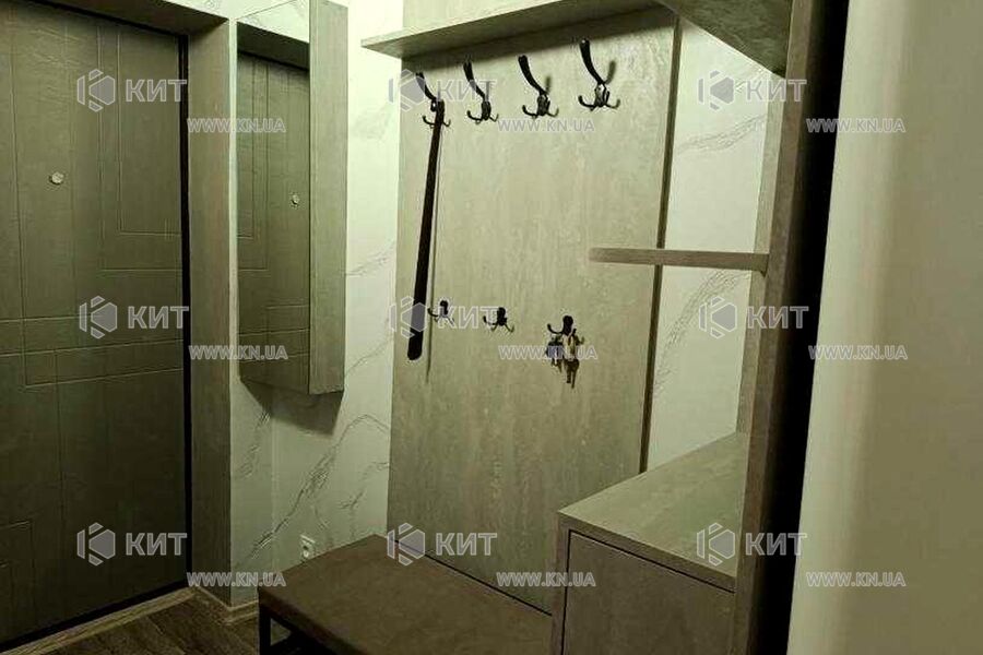Продажа квартиры Харьков, ХТЗ, Рогань, 32м²
