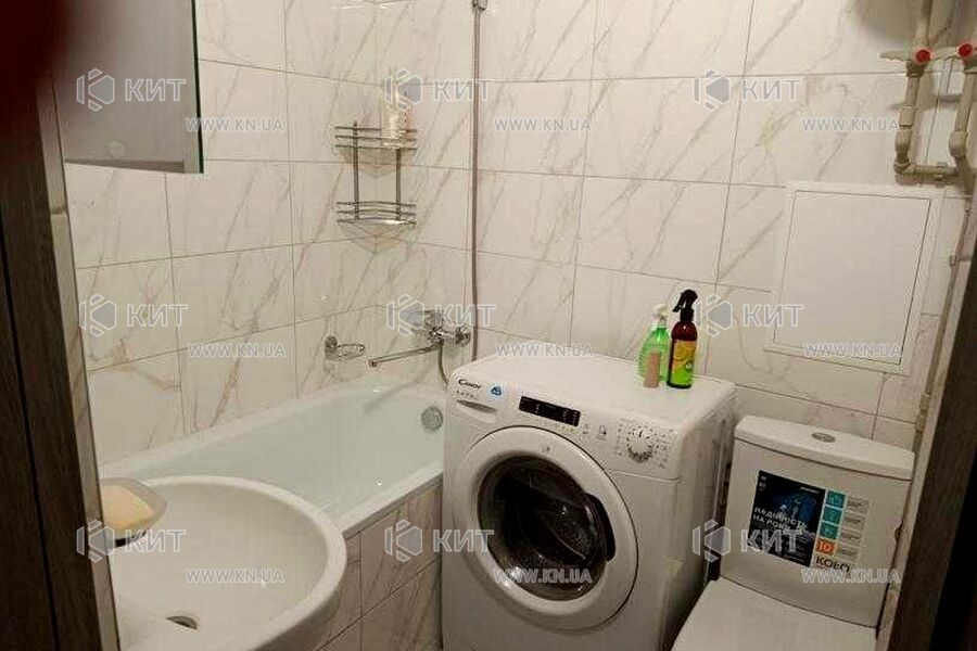 Продажа квартиры Харьков, ХТЗ, Рогань, 32м²