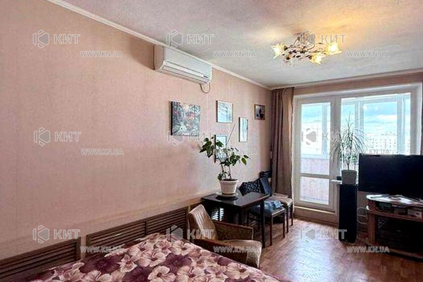 Продаж квартири Харків, Холодна Гора, 65м²