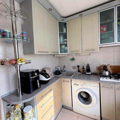 Продажа 	 Харків,  Полтавський Шлях вул.   152А