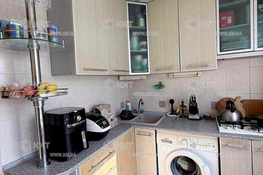 Продаж квартири Харків, Холодна Гора, 65м²